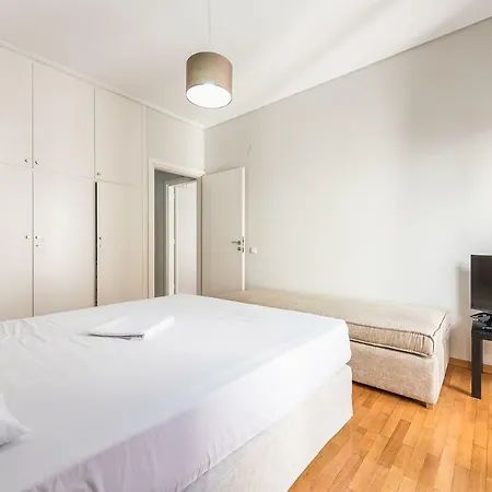 Apartment Victoria Black Pearl
